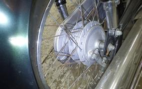 HONDA C50 SUPER CUB 2012 AA01