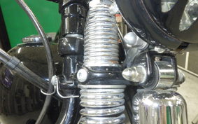 HARLEY FLSTSB 1580 2011