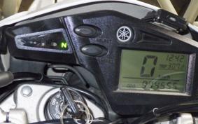 YAMAHA SEROW 250 Gen.2 DG17J