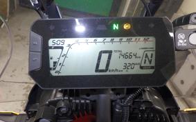 HONDA CRF250 GEN 2 RALLY 2011 MD47