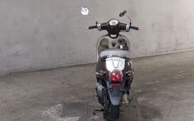 HONDA GIORNO AF70