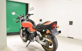 SUZUKI GSX400 IMPULSE 1994 GK79A