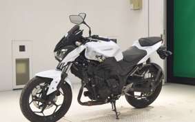 KAWASAKI Z250 ER250C