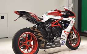 MV AGUSTA F3 800 RC 2020