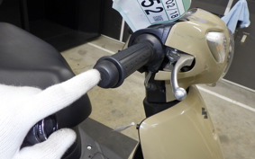 SUZUKI ﾚｯﾂ CA4AA