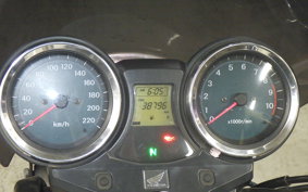 HONDA CB1100 2010 SC65