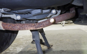 YAMAHA JOG Gen.5 2009 SA36J