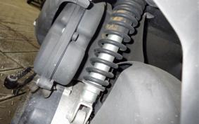 SUZUKI ADDRESS V125 2007 DT11A