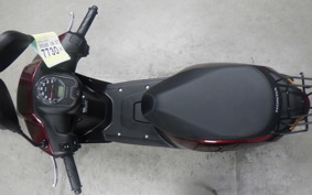 HONDA TACT Basket 2023 AF79