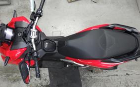 HONDA ADV160 KF54