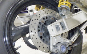 YAMAHA XJR400 Gen.3 R 2002 RH02J