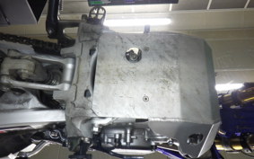YAMAHA WR250R 2019 DG15J