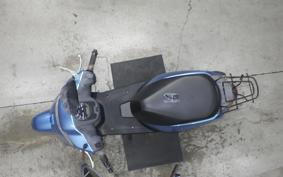HONDA TACT Basket AF75