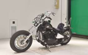 KAWASAKI VULCAN 400 CLASSIC 1996 VN400A