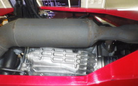 HONDA CBR250RR A MC51