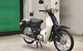 HONDA C50 SUPER CUB E 2012 AA01