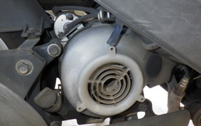 YAMAHA AXIS 125 TREET SE53J