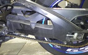 SUZUKI GSX-R1000R A 2020 DM11G