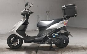 SUZUKI ADDRESS V125 CF4MA