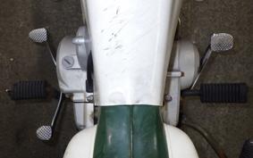 HONDA LITTLE CUB E 2021 AA01