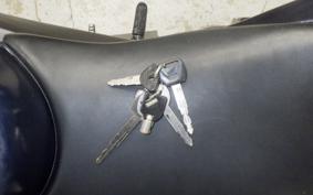 HONDA CBR250R A 2022 MC41