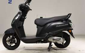 SUZUKI ADDRESS V125 Gen.2