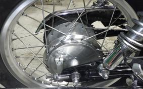 YAMAHA SR400 Gen.4 2016 RH03J