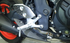 YAMAHA MT-25 2005 RG43J