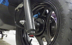 SUZUKI ADDRESS V125 G CF46A