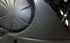 KAWASAKI NINJA 400R 2010 ER400B