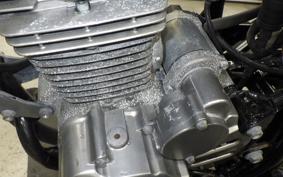 HONDA CB223S 2023 MC40