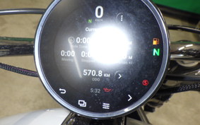 INDIAN スカウト CLASSIC 2024