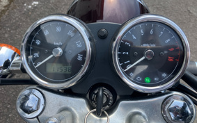 KAWASAKI ESTRELLA BJ250A