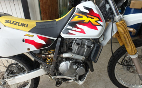 SUZUKI DR250 S SJ45A