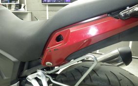 HONDA 400X 2013 NC47