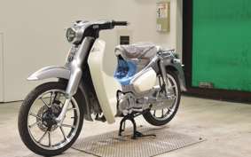 HONDA C125 SUPER CUB 2023 JA71