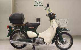 HONDA LITTLE CUB E 2023 AA01