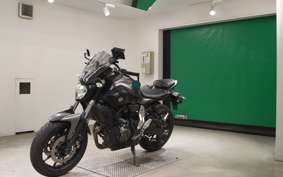 YAMAHA MT-07 ABS 2016 RM07J