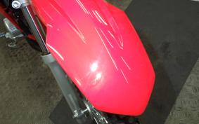 HONDA CRF110F
