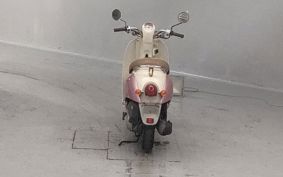 HONDA CREA SCOOPY AF55