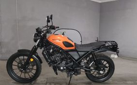 HONDA CL250 MC57