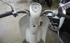 HONDA CREA SCOOPY AF55
