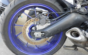 YAMAHA MT-09 Tracer RN36J