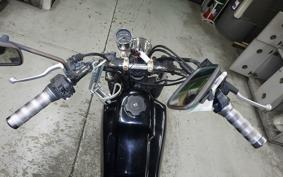 YAMAHA TW225 2006 DG09J