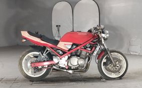 SUZUKI BANDIT400-1 GK75A
