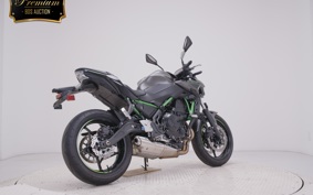 KAWASAKI Z650 A 2023 ER650S