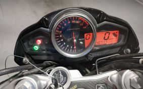 SUZUKI GSR250 GJ55D