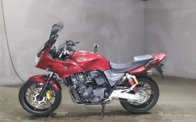 HONDA CB400SFV-4 BOLDOR 2014 NC42