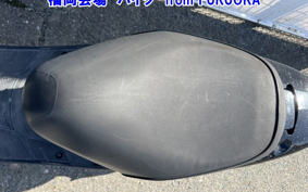 HONDA DIO