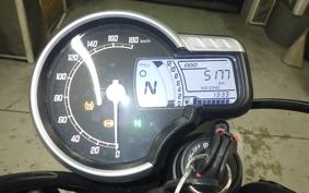 TRIUMPH SCRAMBLER 400X 2025